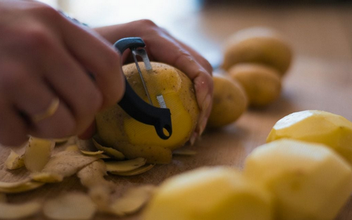 Ціни на картоплю знову змінилися та приємно здивували